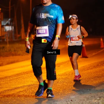 Runner Photo 4409639