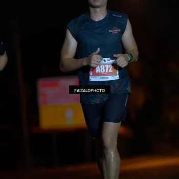 Runner Photo 4409641