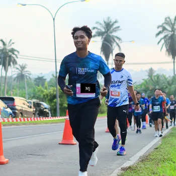 Runner Photo 4409643