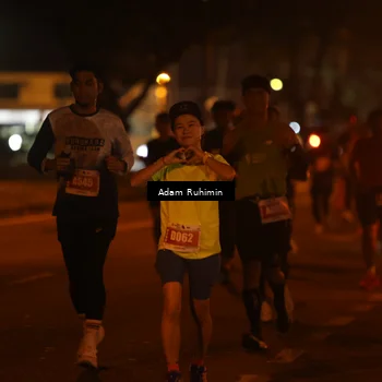 Runner Photo 4409644