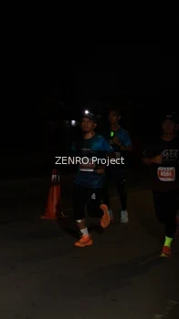 Runner Photo 4409645