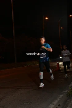 Runner Photo 4409646