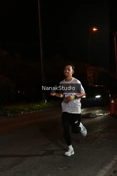 Runner Photo 4409647
