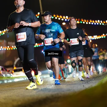 Runner Photo 4409652