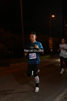 Runner Photo 4409657