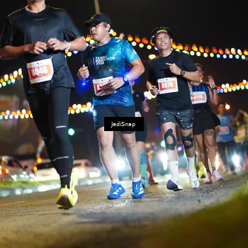 Runner Photo 4409662