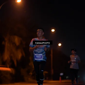 Runner Photo 4409663