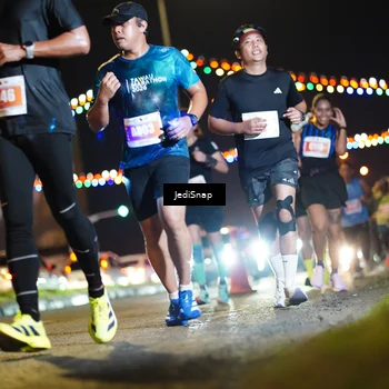 Runner Photo 4409664