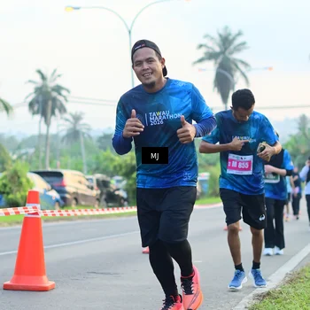 Runner Photo 4409669