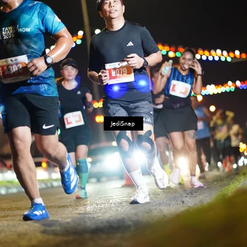 Runner Photo 4409670