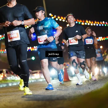 Runner Photo 4409671