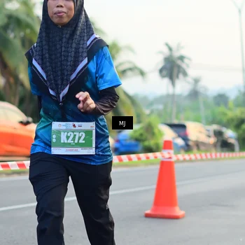 Runner Photo 4409674
