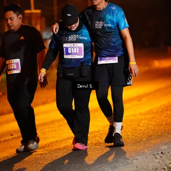Runner Photo 4409679
