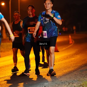 Runner Photo 4409680