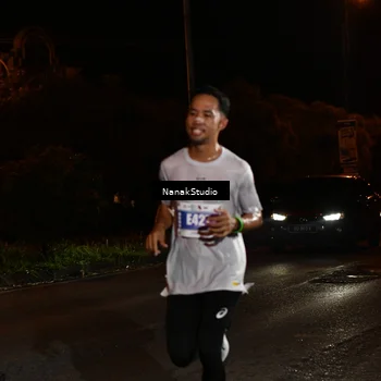 Runner Photo 4409681