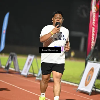 Runner Photo 4409685