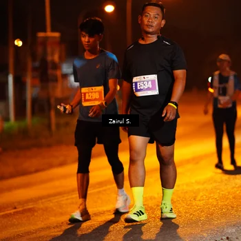 Runner Photo 4409687