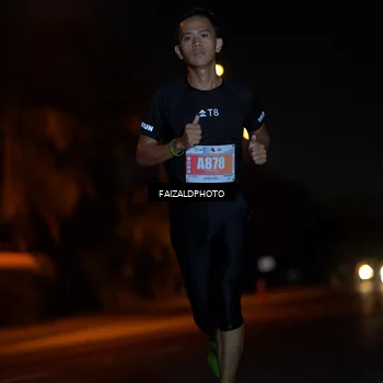 Runner Photo 4409689