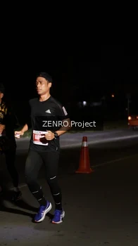 Runner Photo 4409694