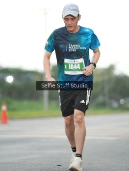 Runner Photo 4409696