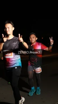 Runner Photo 4409697