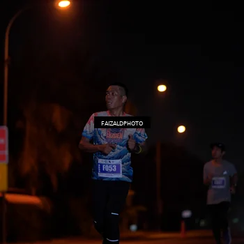 Runner Photo 4409698