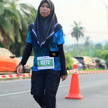 Runner Photo 4409699