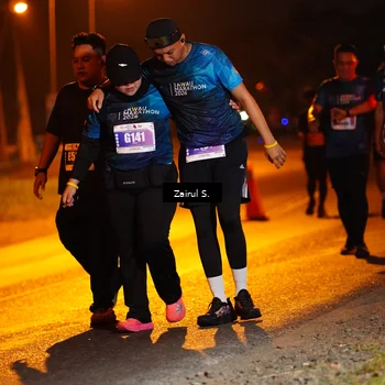 Runner Photo 4409700
