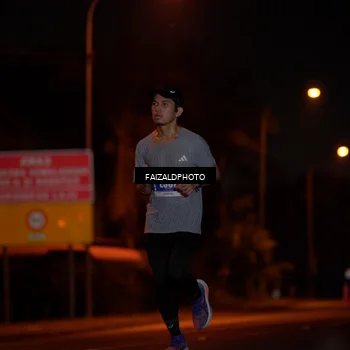Runner Photo 4409703