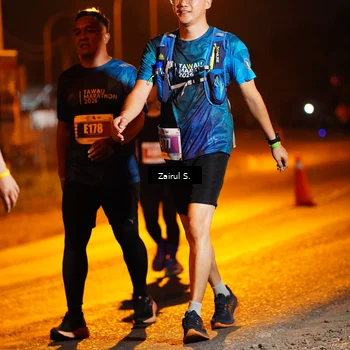 Runner Photo 4409704