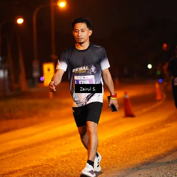 Runner Photo 4409705