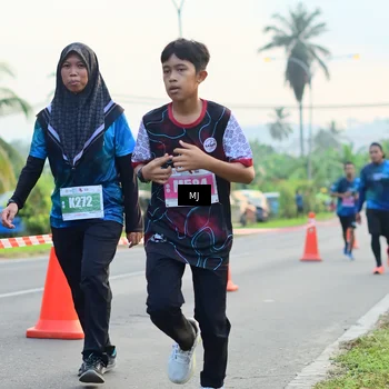 Runner Photo 4409710