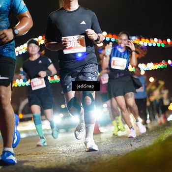 Runner Photo 4409713