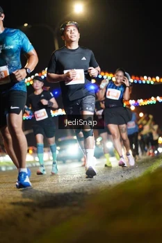 Runner Photo 4409718
