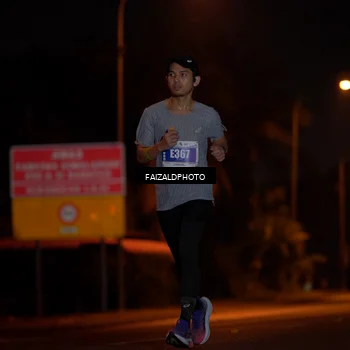 Runner Photo 4409719