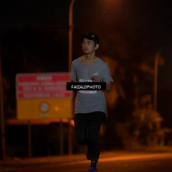 Runner Photo 4409720