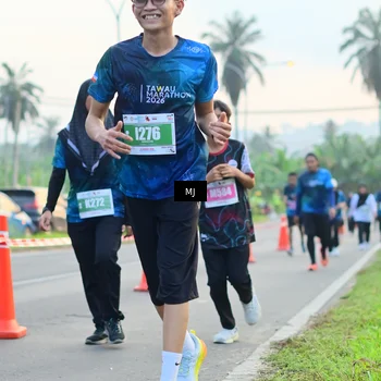 Runner Photo 4409722
