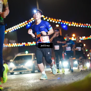 Runner Photo 4409723