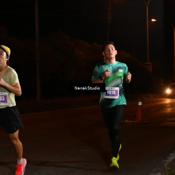 Runner Photo 4409725