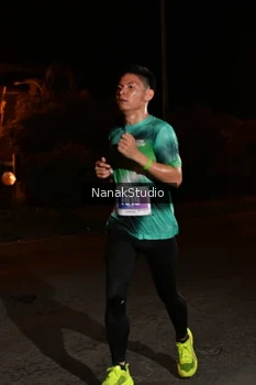 Runner Photo 4409726