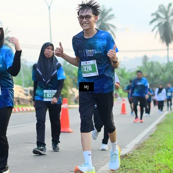 Runner Photo 4409727