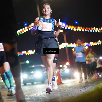 Runner Photo 4409732