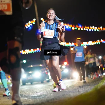 Runner Photo 4409733