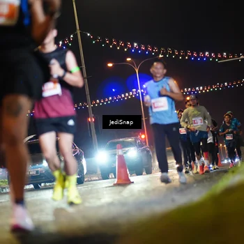 Runner Photo 4409740