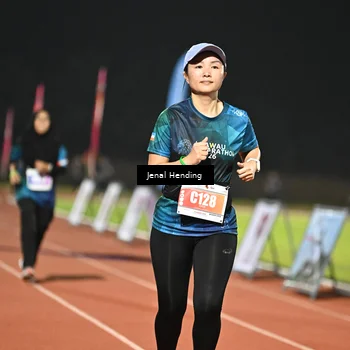 Runner Photo 4409741
