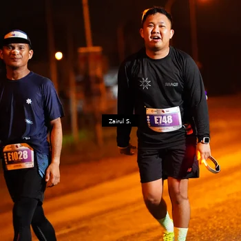 Runner Photo 4409742
