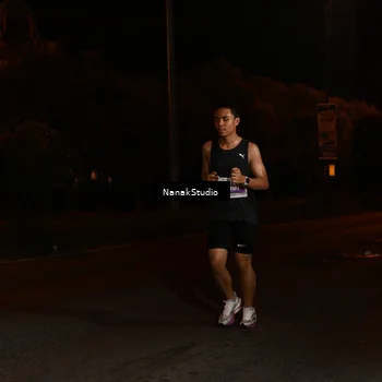 Runner Photo 4409743