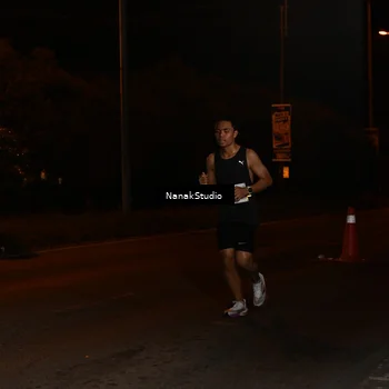 Runner Photo 4409744