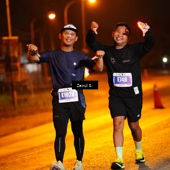 Runner Photo 4409748