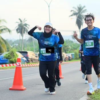 Runner Photo 4409749